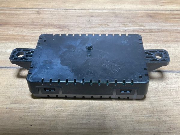 2006 Buick Lucerne Heated Seat Control Module 100-1325-F - Image 5