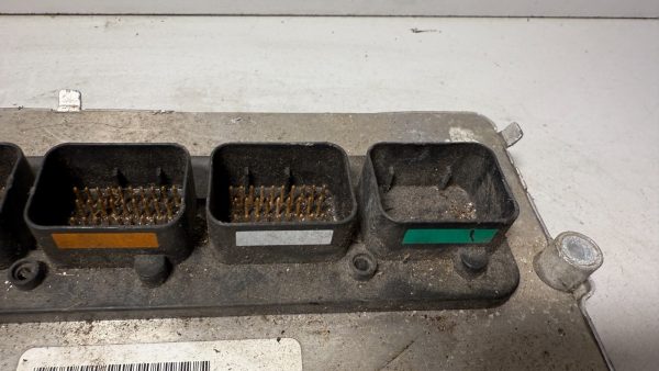 2006 Charger Magnum 300 Engine Control Module ECM 04606838AC OEM - Image 4