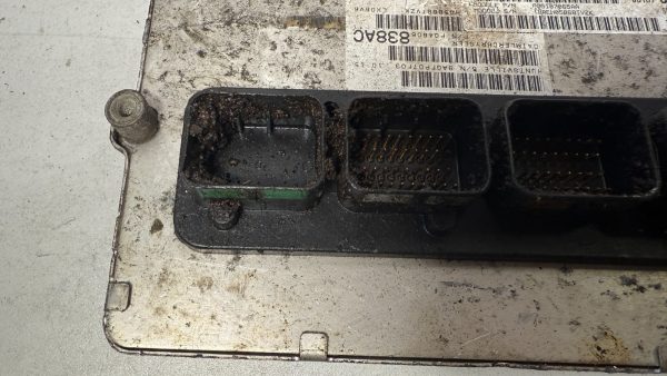 2006 Charger Magnum 300 Engine Control Module ECM 05187065AA OEM - Image 3