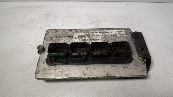 2006 Charger Magnum 300 Engine Control Module ECM 05187065AA OEM