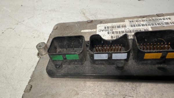 2006 Dodge Magnum Charger 300 3.5L Engine Computer Module ECU P05094955AA OEM ! - Image 3