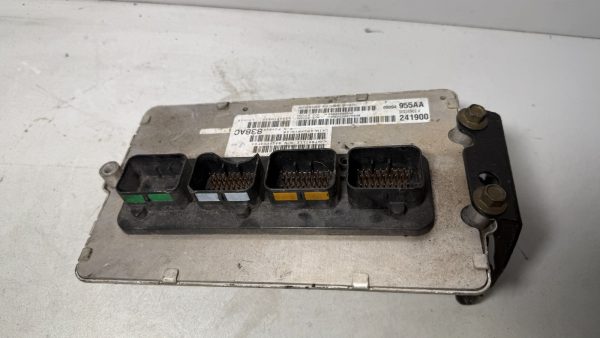2006 Dodge Magnum Charger 300 3.5L Engine Computer Module ECU P05094955AA OEM !