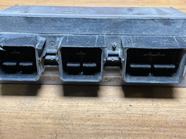 2006 FORD E-250 VAN Engine  Control  Module  ECU ECM 6C2A-12A650-KD - Image 3