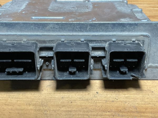 2006 FORD E-250 VAN Engine  Control  Module  ECU ECM 6C2A-12A650-KD - Image 4