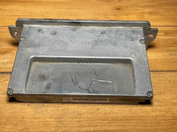2006 FORD E-250 VAN Engine  Control  Module  ECU ECM 6C2A-12A650-KD - Image 7