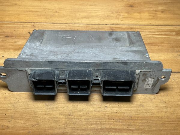 2006 FORD E-250 VAN Engine  Control  Module  ECU ECM 6C2A-12A650-KD