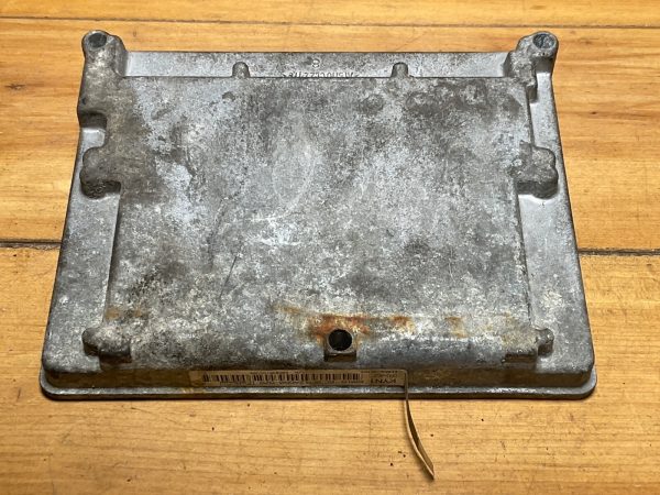 2006 Ford F-350 Engine Computer Module ECU ECM 6C3A-12A650-BZB - Image 3