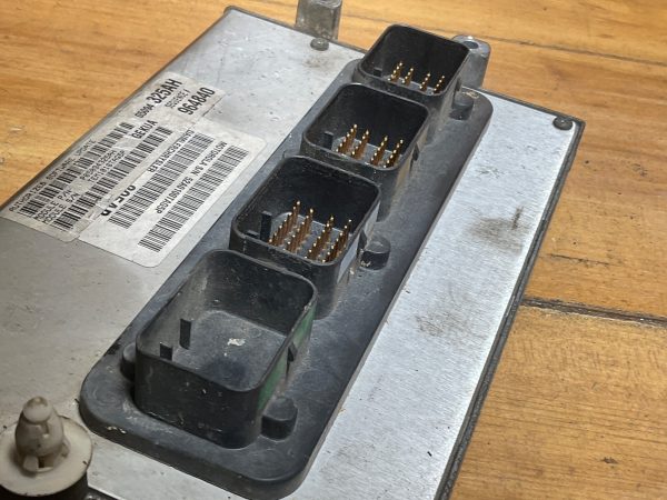 2006 Jeep Commander Engine Computer Module  OEM ECM ECU 05094325AH - Image 5