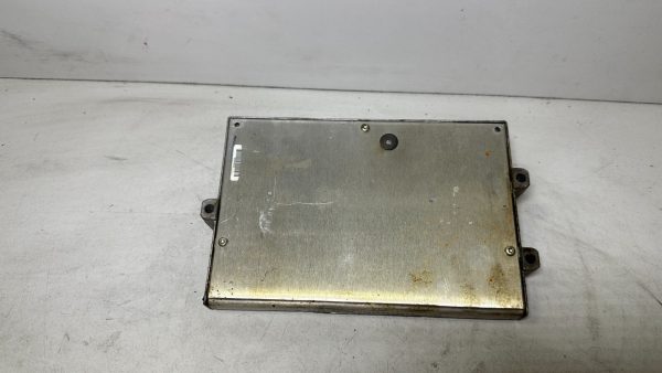 2006 Jeep Grand Cherokee Engine Computer P/N: 05094930AD 3.7L - Image 4