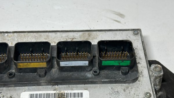 2006 Jeep Liberty/Renegade Engine Control-P56044783AG 3.7L AT PCM ECU - Image 4