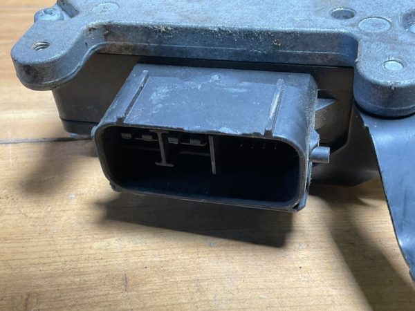 2006 LEXUS Electronic Power Steering Control Module EPS P/N: 89650-5323 - Image 4