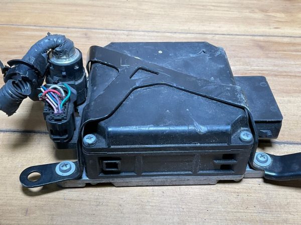 2006 LEXUS Electronic Power Steering Control Module EPS P/N: 89650-5323 - Image 5
