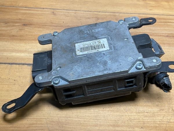 2006 LEXUS Electronic Power Steering Control Module EPS P/N: 89650-5323