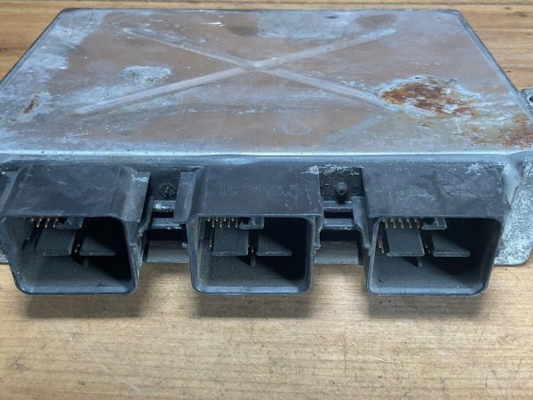2006 Lincoln Town Car Engine Computer Module ECM ECU  6W1A-12A650-AHB - Image 4