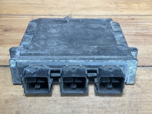 2006 Lincoln Town Car Engine Computer Module ECM ECU  6W1A-12A650-AHB