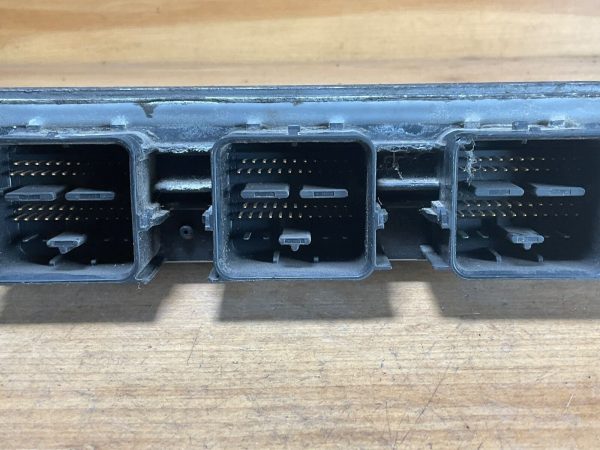 2006 Mercury Montego Engine Computer Module ECM ECU OEM 5G1A-12A650-APB - Image 3