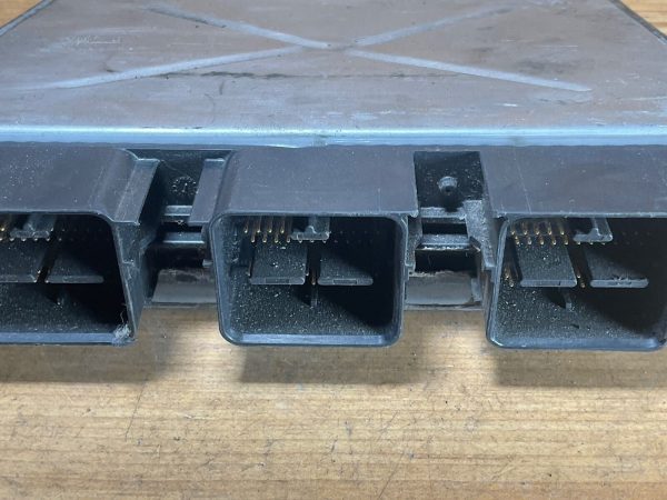 2006 Mercury Montego Engine Computer Module ECM ECU OEM 5G1A-12A650-APB - Image 4