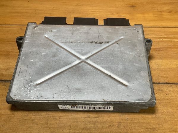 2006 Mercury Montego Engine Computer Module ECM ECU OEM 5G1A-12A650-APB - Image 6