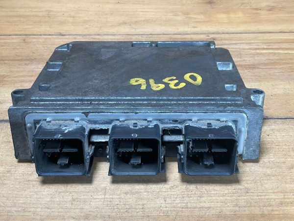 2006 Mercury Montego Engine Computer Module ECM ECU OEM 5G1A-12A650-APB