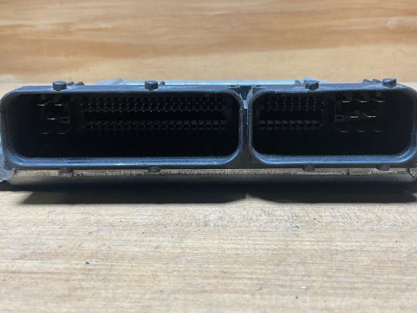 2006 Nissan Infiniti M35 Computer Engine Control ECU ECM Module MEC35-902 A1 - Image 4