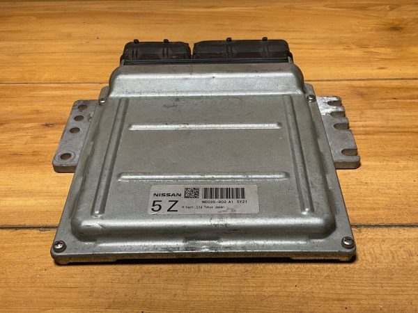 2006 Nissan Infiniti M35 Computer Engine Control ECU ECM Module MEC35-902 A1