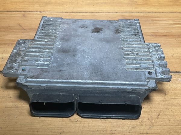 2006 Nissan Pathfinder Engine Computer Module ECM ECU OEM MEC84-111 - Image 6