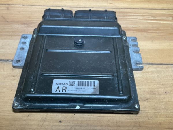 2006 Nissan Pathfinder Engine Computer Module ECM ECU OEM MEC84-111