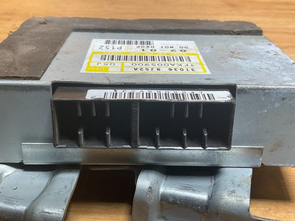 2006 Nissian Altima Transmission Control Module TCM TCU OEM  31036-9J52A