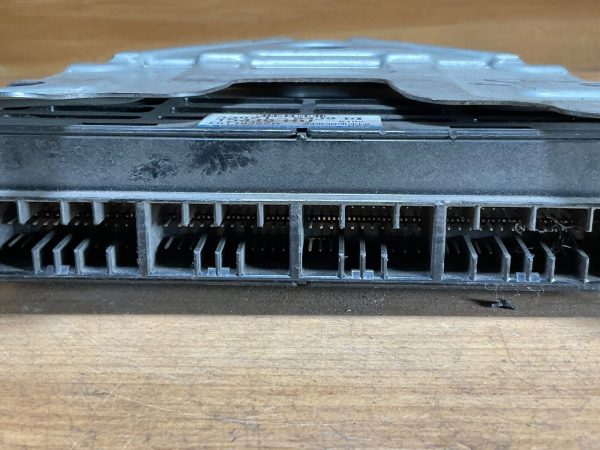 2006 Suzuki XL7 2.7 Engine Computer Module  ECM ECU 33921-54J90 - Image 4