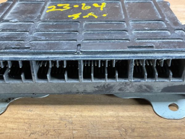 2006 Suzuki XL7 2.7 Engine Computer Module  ECM ECU 33921-54J90 - Image 5