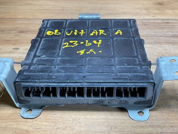 2006 Suzuki XL7 2.7 Engine Computer Module  ECM ECU 33921-54J90 - Image 6