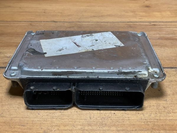2006 Volkswagen Jetta 2.5L Engine Computer Module ECM ECU 07K 906 032 L - Image 6