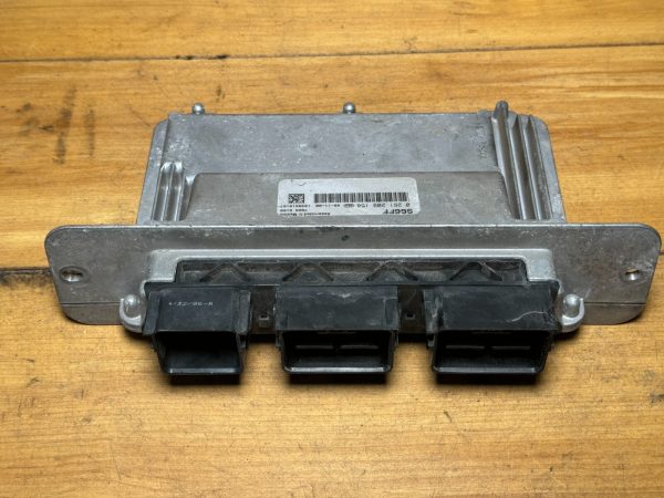 2007 07 Lincoln Navigator Engine Control Unit ECM Computer HZK3 7L7A-12A650-HD - Image 6