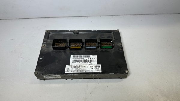 2007 07 PACIFICA 3.8L Engine ECM Control Module 05094756AH OEM - Image 3