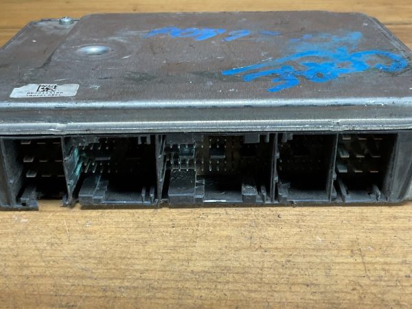 2007-08 BMW 750i 750 2006-2008 Engine Computer Module ECM ECU 0 261 209 093 - Image 5