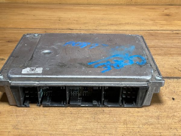2007-08 BMW 750i 750 2006-2008 Engine Computer Module ECM ECU 0 261 209 093 - Image 6