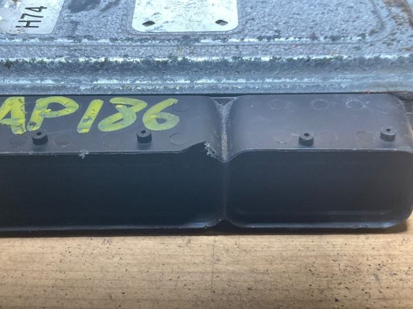 2007-10 Hyundai Elantra Engine Module ECM ECU 39150-23033 - Image 4
