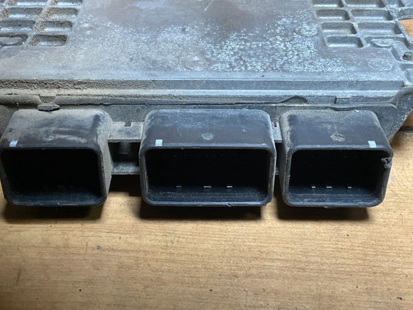 2007-2007 Nissan Altima Engine Computer Module ECM ECU OEM Mec120-011 A1 - Image 5