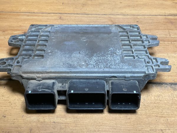 2007-2007 Nissan Altima Engine Computer Module ECM ECU OEM Mec120-011 A1 - Image 6