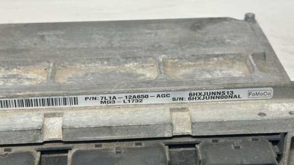 2007-2008 Ford Expedition 5.4L Engine Control Module ECM 7L1A-12A650-AGC OEM