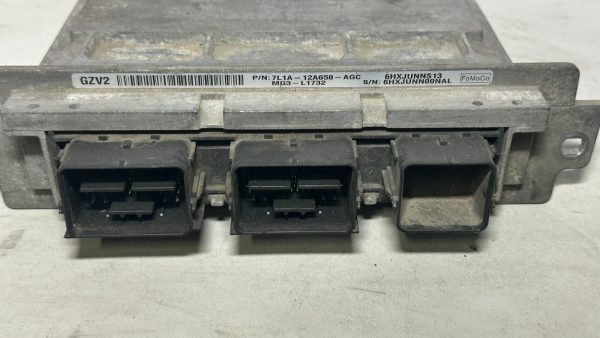 2007-2008 Ford Expedition 5.4L Engine Control Module ECM 7L1A-12A650-AGC OEM