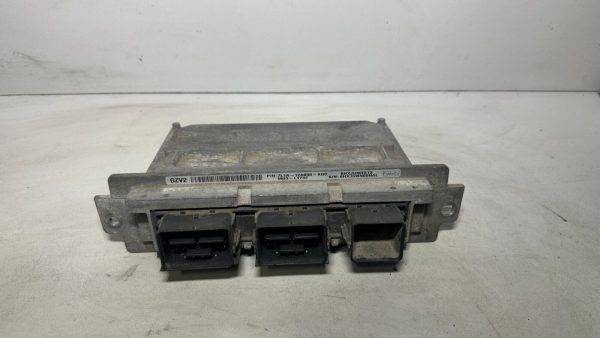 2007-2008 Ford Expedition 5.4L Engine Control Module ECM 7L1A-12A650-AGC OEM