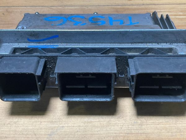 2007-2008 Ford Expedition Engine Computer Module ECM ECU PCM 7L1A-12A650-AKB - Image 5