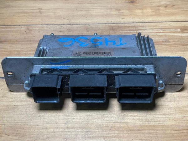 2007-2008 Ford Expedition Engine Computer Module ECM ECU PCM 7L1A-12A650-AKB - Image 6