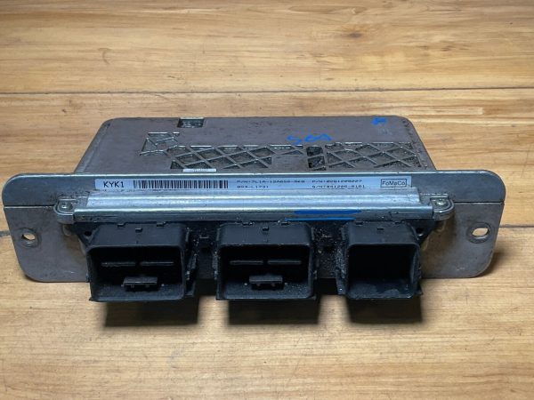 2007-2008 Ford Expedition Engine Computer Module ECM ECU PCM 7L1A-12A650-AKB