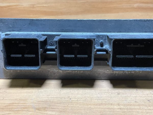 2007 2008 Ford Ranger 3.0L Engine Control Module Unit Ecm 8L5A-12A650-AJC - Image 3