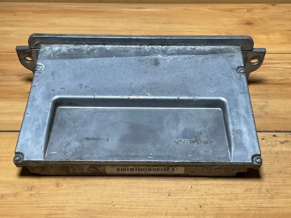 2007 2008 Ford Ranger 3.0L Engine Control Module Unit Ecm 8L5A-12A650-AJC - Image 5