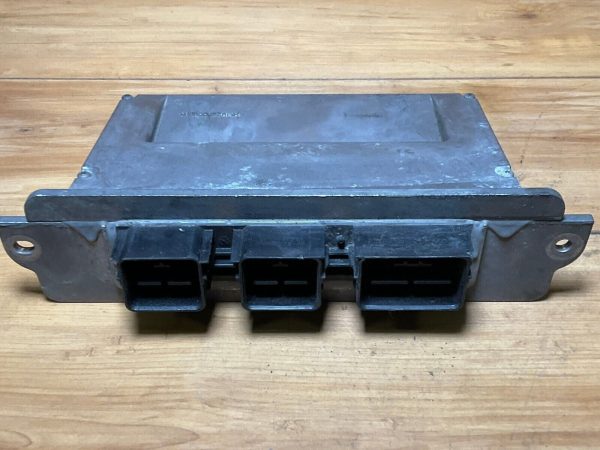 2007 2008 Ford Ranger 3.0L Engine Control Module Unit Ecm 8L5A-12A650-AJC