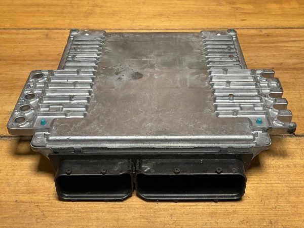 2007-2008 Nissan Maxima Engine Computer Module ECM ECU A56-C69 ZOU - Image 3