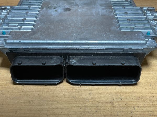 2007-2008 Nissan Maxima Engine Computer Module ECM ECU A56-C69 ZOU - Image 5